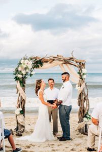 I Do OBX Weddings