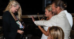 obx wedding covid speech