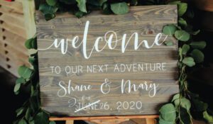 obx wedding covid