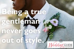 groom checklist