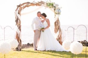obx wedding rentals