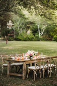 I Do OBX Wedding rentals