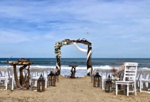 I Do OBX Wedding rentals