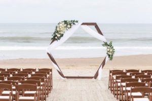 I Do OBX Wedding rentals