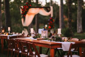 obx event rentals