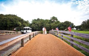 wedding roanoke island