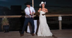 outer banks wedding music