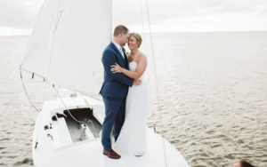 obx wedding guide