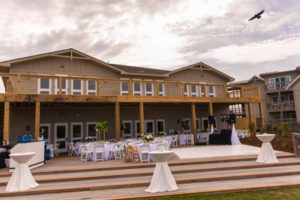 Sanderling Resort