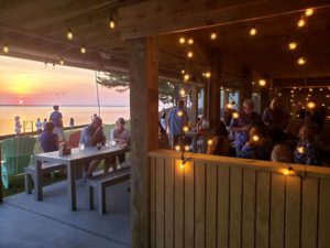 village table obx