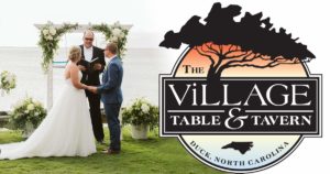 village table and tavern