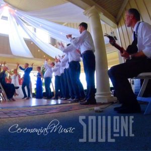 wedding band outer banks