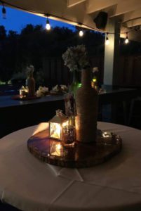 wedding venue corolla