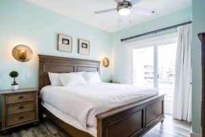 event homes obx