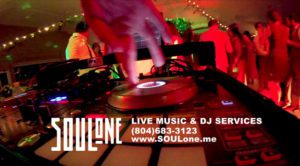 wedding dj outer banks
