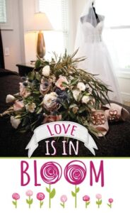 love in bloom