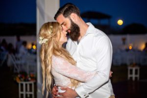 obx wedding photography