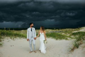 stunning wedding photography