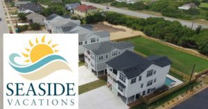 seaside vacations