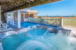 wedding homes obx