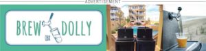 outer banks brew dolly