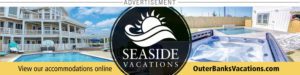 outer banks seaside vacations