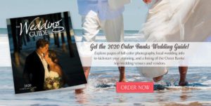 outer banks wedding guide