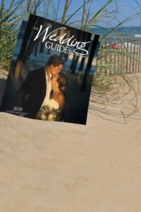 outer banks free wedding guide