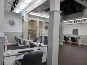 unique nails obx lobby 2