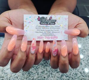 unique nails obx 3