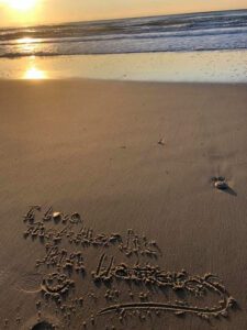 The Atlantic Inn outer banks sunrise