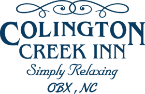 Colington creek inn logo