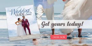 obx wedding guide 2021