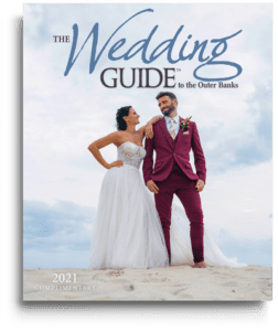 outer banks wedding guide