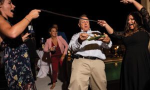 obx wedding limbo