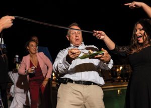 obx wedding limbo