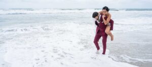 outer banks wedding guide