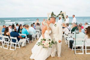 Sea Ranch OBX Wedding Venue