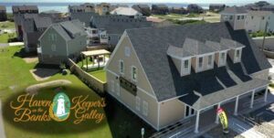 cottage court outer banks