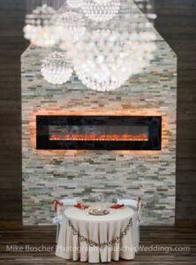 elegant wedding venue obx