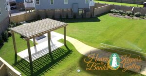 haven on the banks