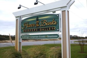 haven on the banks