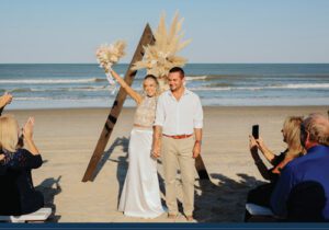 dare county marriage license