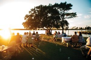 outer banks wedding venues