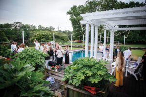 outer banks wedding venues