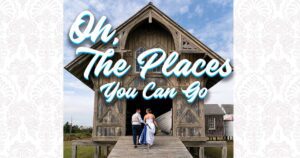 outer banks wedding venues