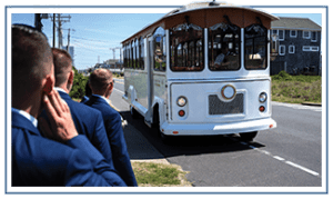 outer banks wedding vendors