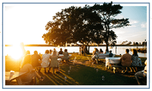 outer banks wedding venues