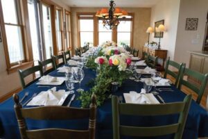 obx wedding planning