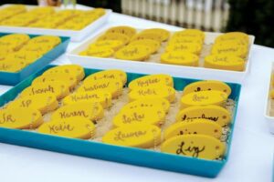 outer banks wedding planning